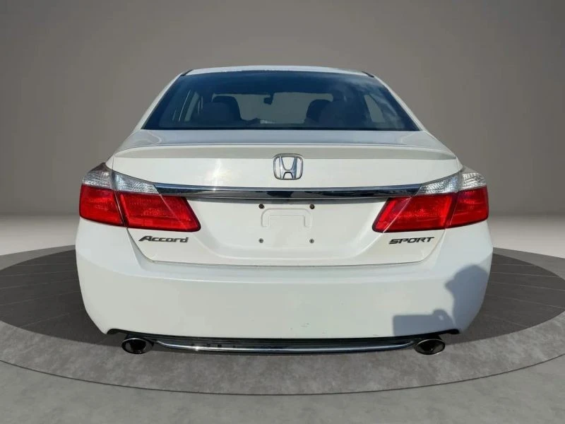 2013 Honda Accord 9th Gen - Image 6 of 12