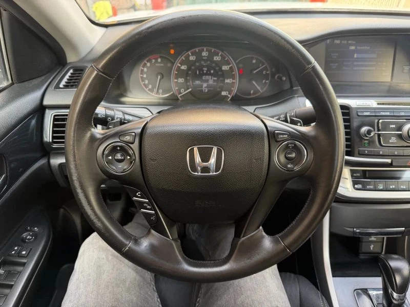 2013 Honda Accord 9th Gen - Image 12 of 12