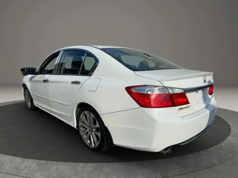 2013 Honda Accord 9th Gen - Image 7 of 12