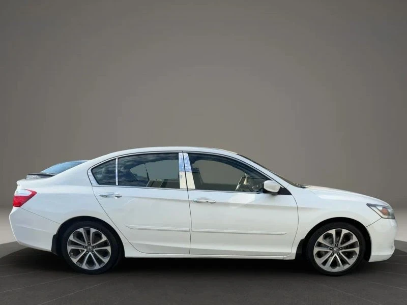 2013 Honda Accord 9th Gen - Image 4 of 12