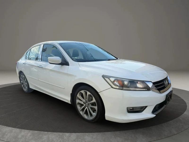 2013 Honda Accord 9th Gen - Image 3 of 12