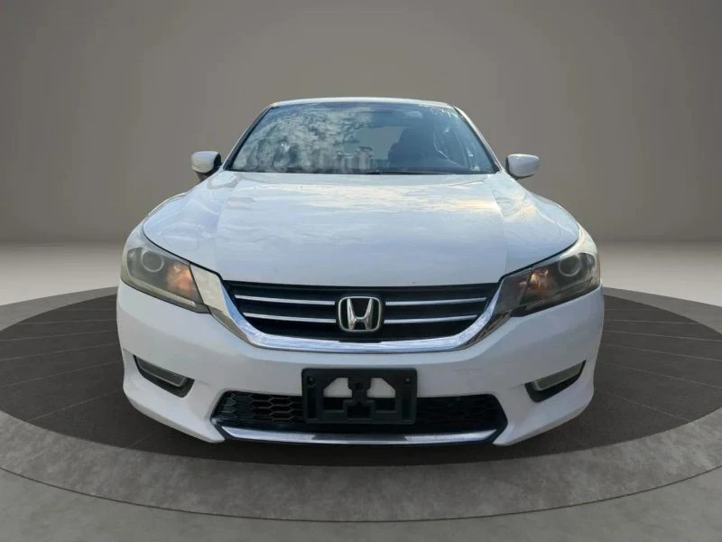 2013 Honda Accord 9th Gen - Image 2 of 12