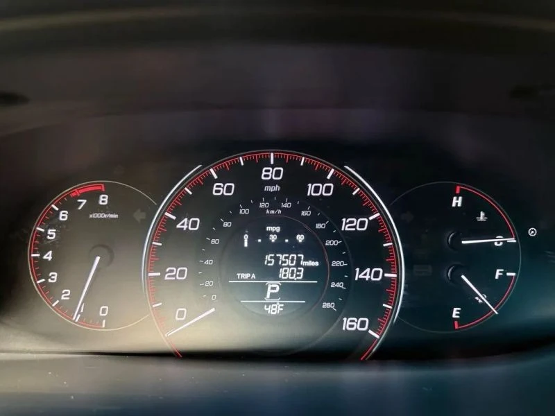 2013 Honda Accord 9th Gen - Image 12 of 12