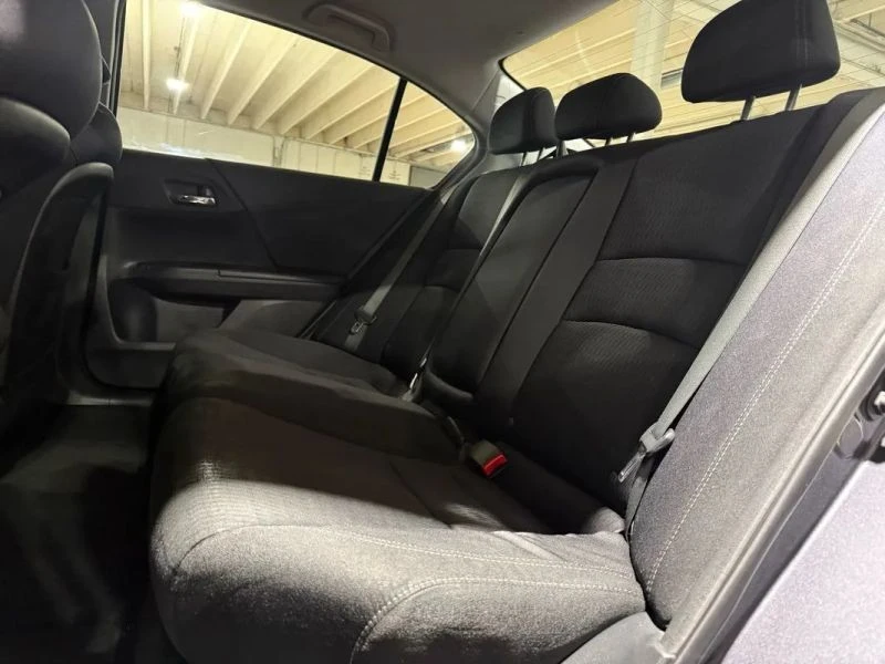2013 Honda Accord 9th Gen - Image 11 of 12