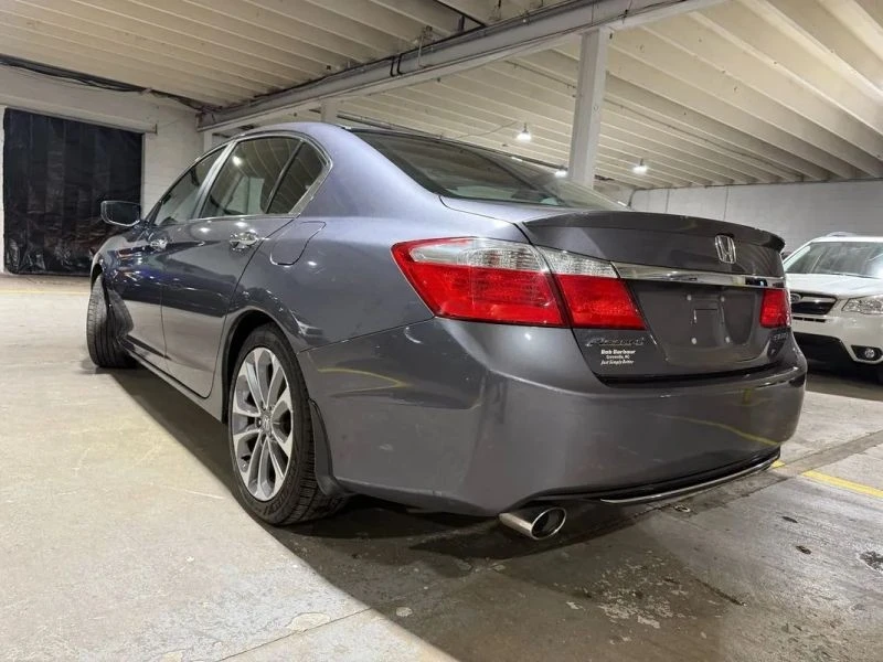 2013 Honda Accord 9th Gen - Image 3 of 12