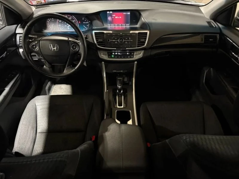 2013 Honda Accord 9th Gen - Image 7 of 12