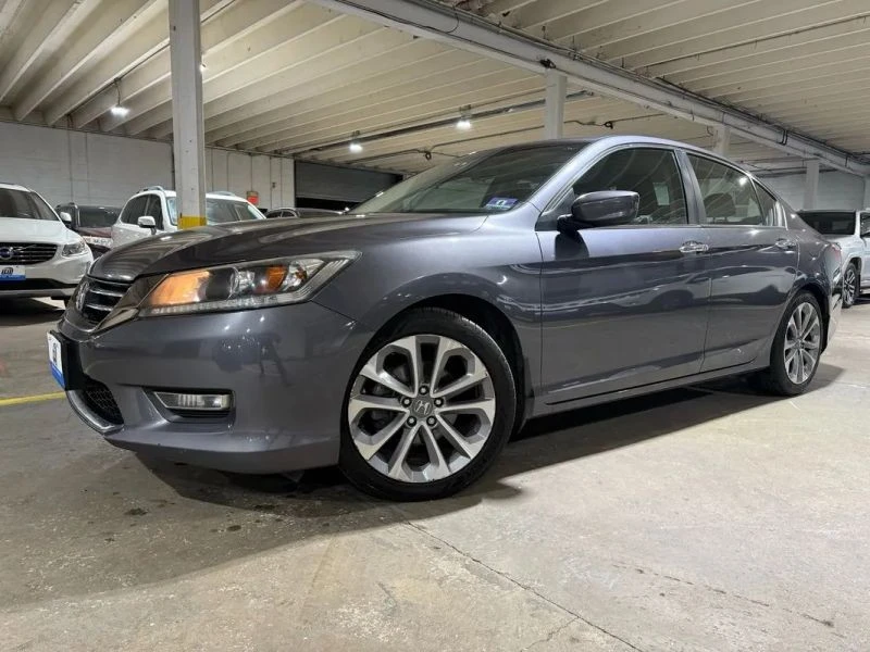 2013 Honda Accord 9th Gen - Image 2 of 12