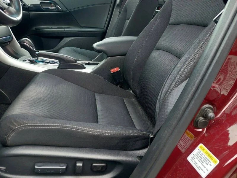 2013 Honda Accord 9th Gen - Image 8 of 12