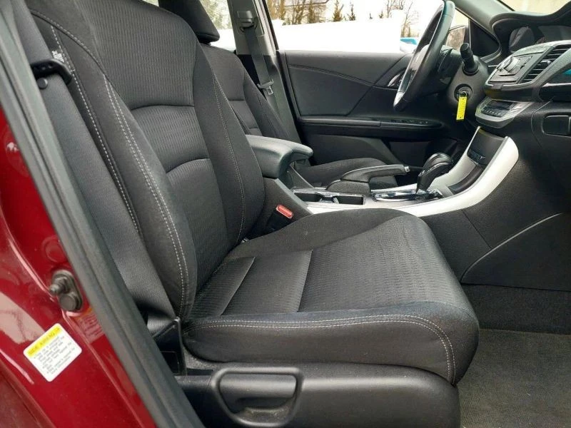 2013 Honda Accord 9th Gen - Image 6 of 12