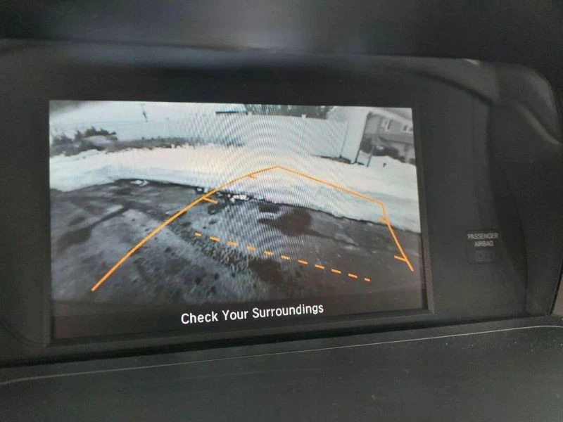 2013 Honda Accord 9th Gen - Image 4 of 12