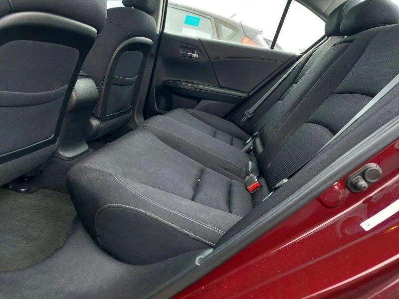 2013 Honda Accord 9th Gen - Image 7 of 12