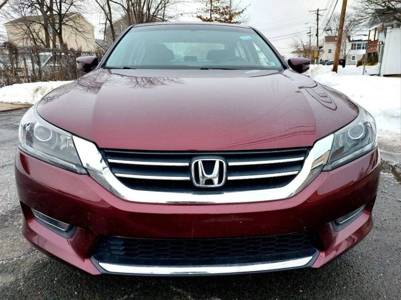2013 Honda Accord 9th Gen - Image 3 of 12