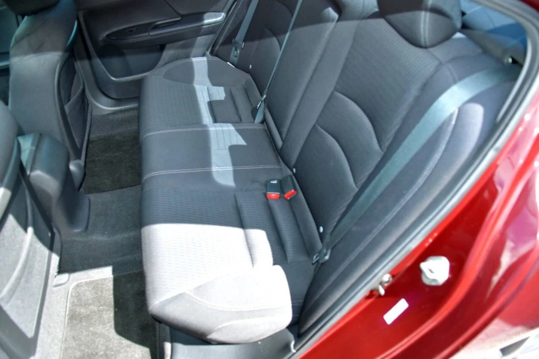 2013 Honda Accord 9th Gen - Image 12 of 12