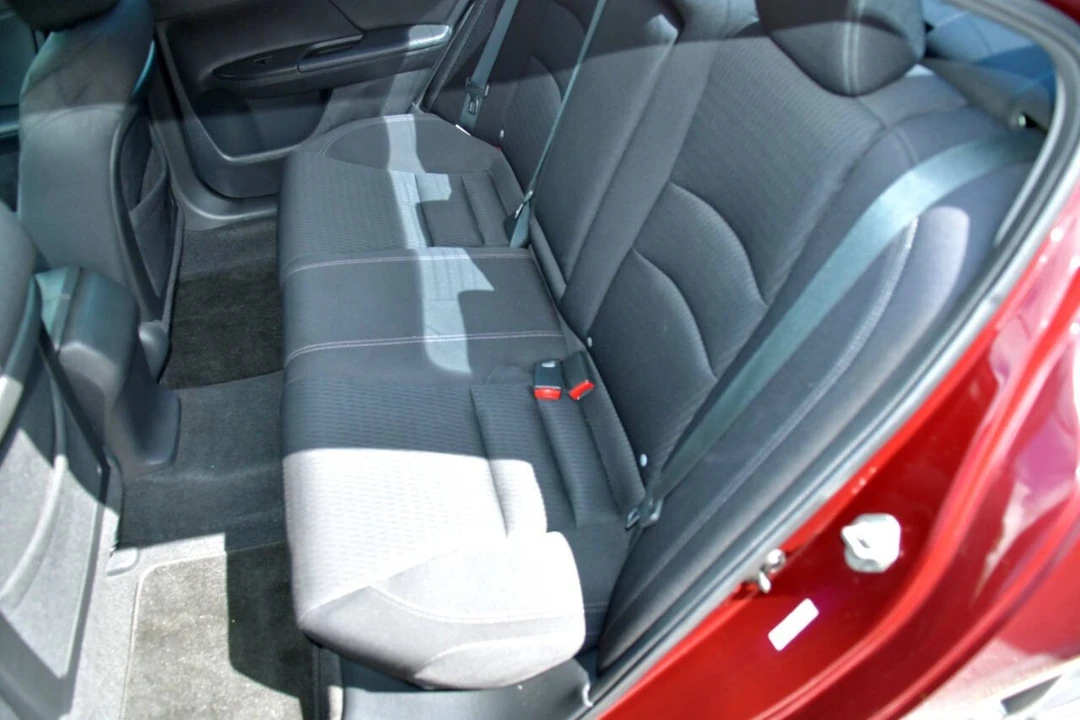 2013 Honda Accord 9th Gen - Image 12 of 12