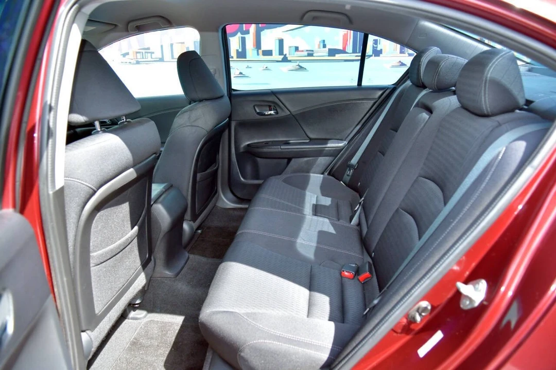 2013 Honda Accord 9th Gen - Image 11 of 12