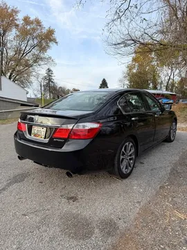 2013 Honda Accord 9th Gen - Image 4 of 9