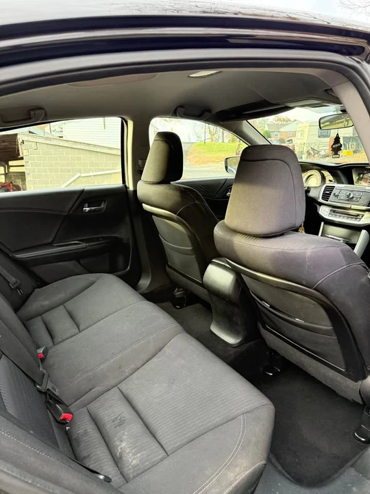 2013 Honda Accord 9th Gen - Image 5 of 9