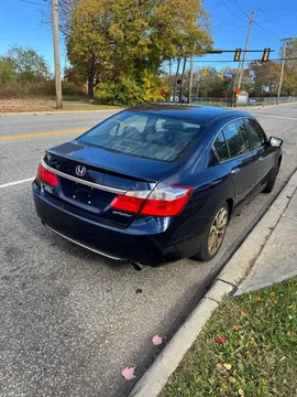2013 Honda Accord 9th Gen - Image 3 of 6