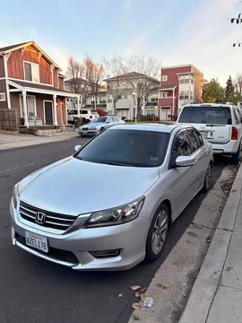 2013 Honda Accord Sport Sedan