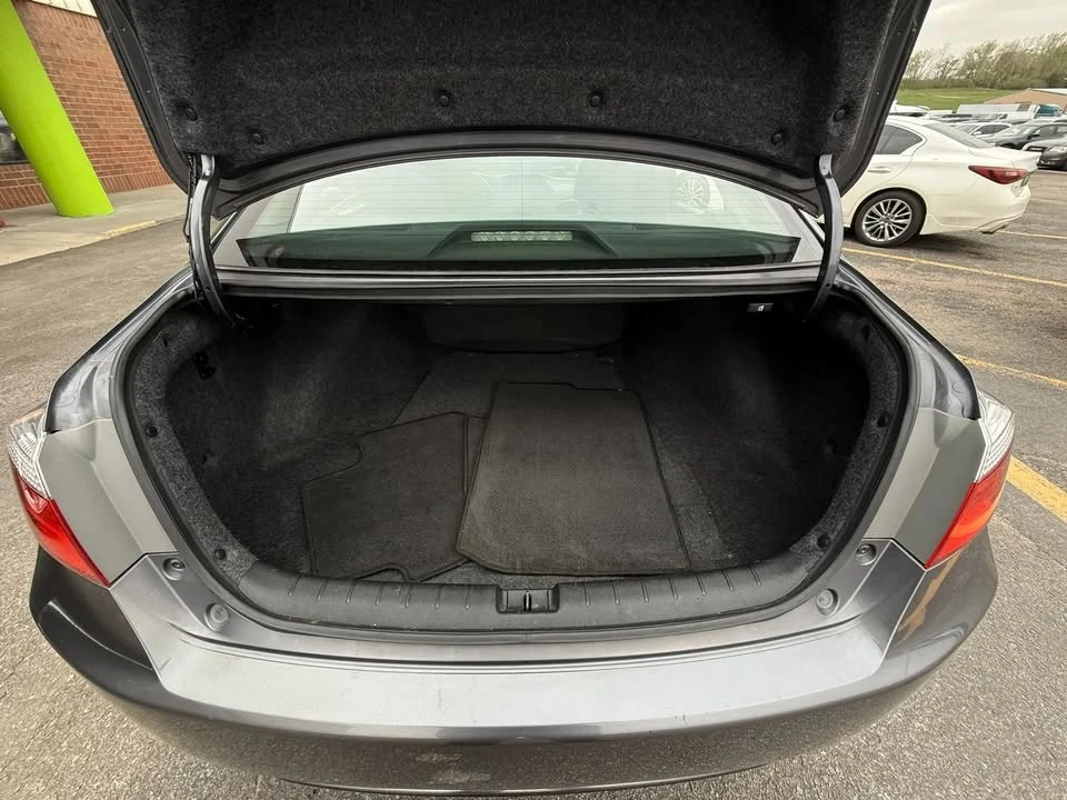 2013 Honda Accord 9th Gen - Image 11 of 20