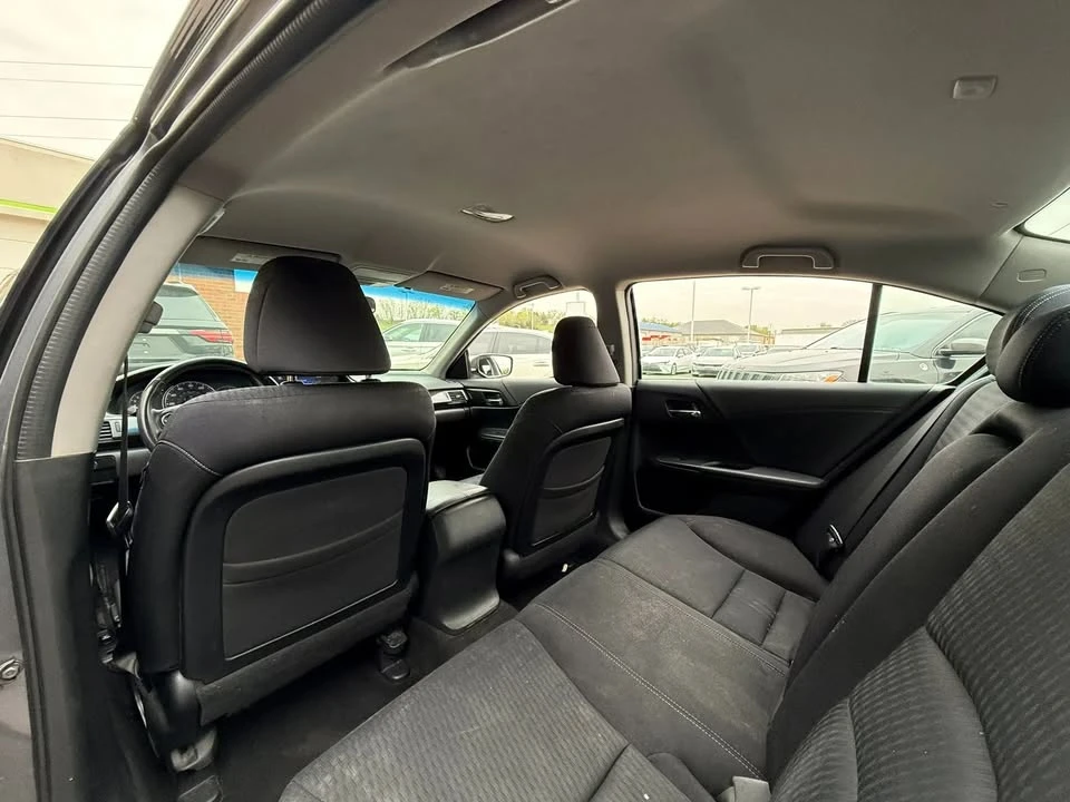 2013 Honda Accord 9th Gen - Image 10 of 20