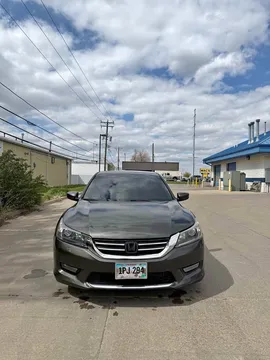 2013 Honda Accord Sport Sedan 4D
