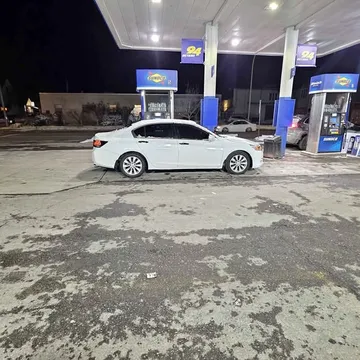 2013 Honda Accord Sport Special Edition