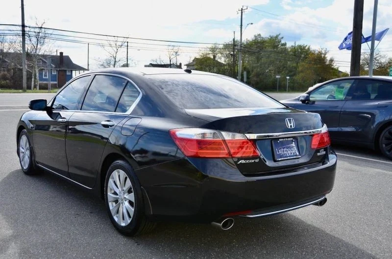 2013 Honda Accord 9th Gen - Image 7 of 12