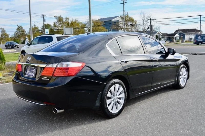 2013 Honda Accord 9th Gen - Image 11 of 12