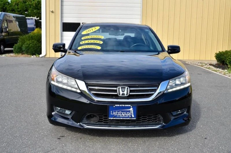 2013 Honda Accord 9th Gen - Image 3 of 12