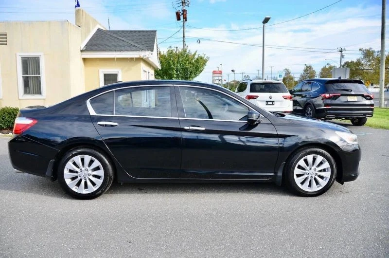 2013 Honda Accord 9th Gen - Image 12 of 12