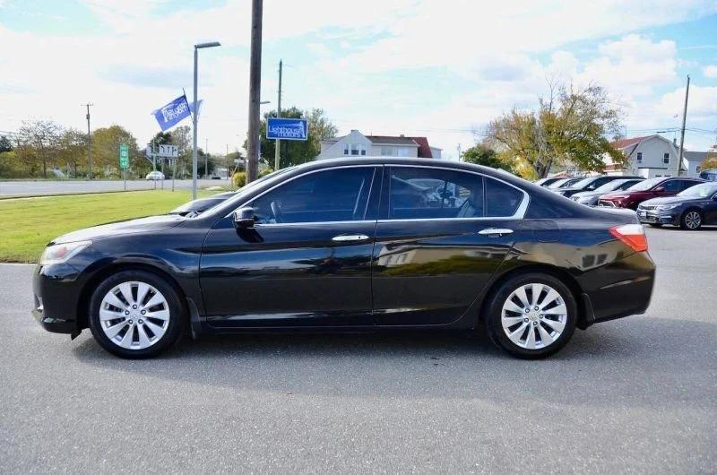 2013 Honda Accord 9th Gen - Image 6 of 12