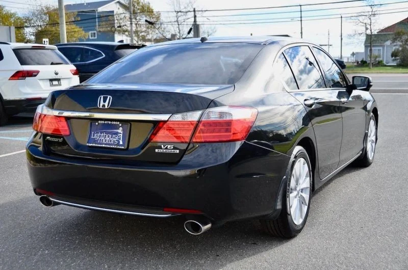 2013 Honda Accord 9th Gen - Image 10 of 12