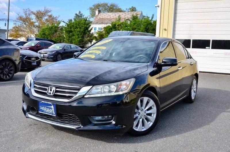 2013 Honda Accord 9th Gen - Image 2 of 12