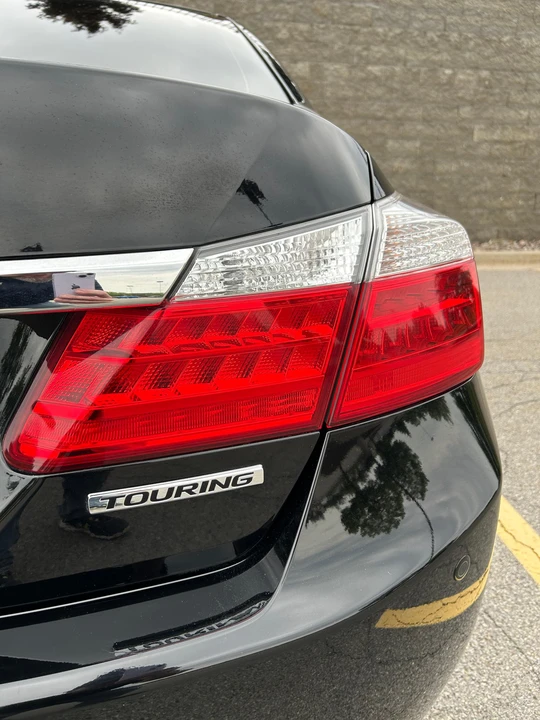 2013 Honda Accord 9th Gen - Image 24 of 31
