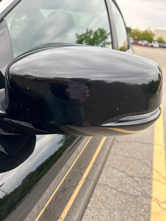 2013 Honda Accord 9th Gen - Image 14 of 31
