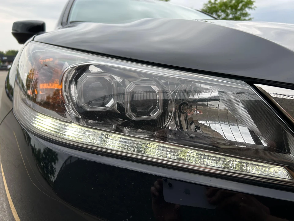 2013 Honda Accord 9th Gen - Image 11 of 31