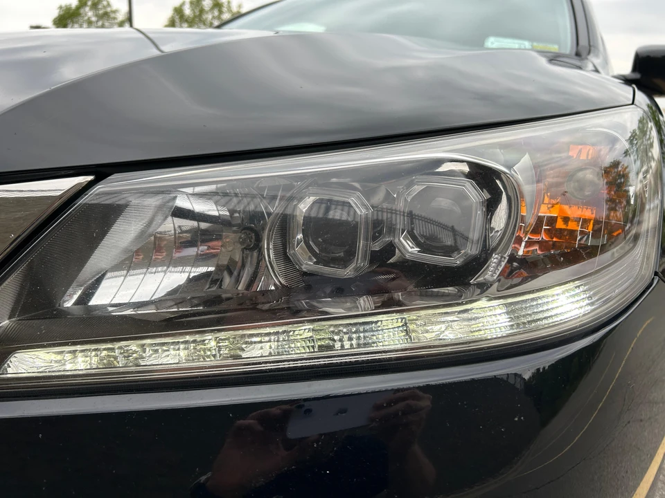 2013 Honda Accord 9th Gen - Image 13 of 31