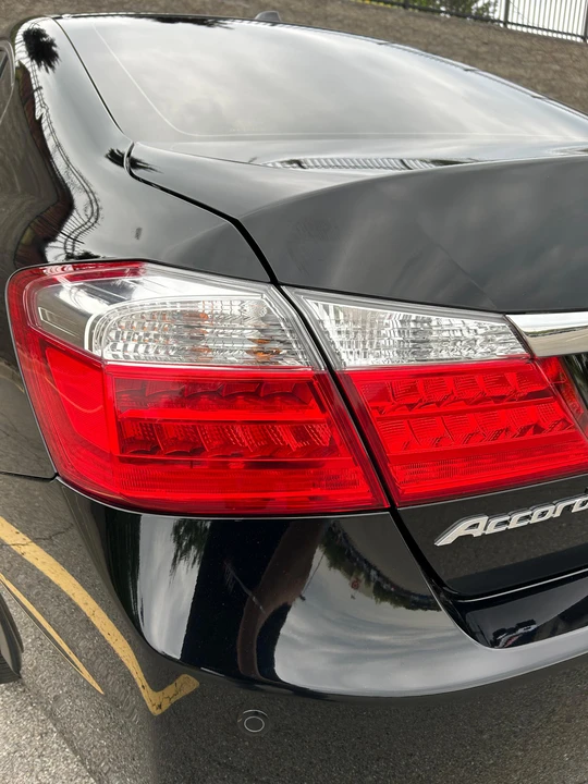 2013 Honda Accord 9th Gen - Image 21 of 31