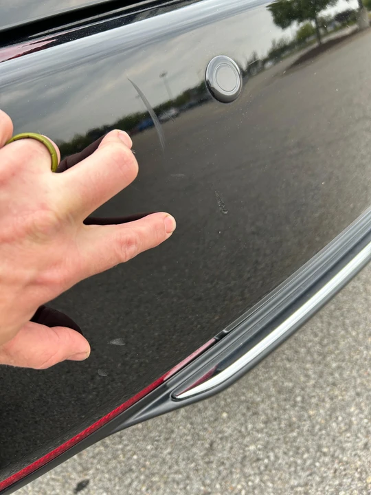 2013 Honda Accord 9th Gen - Image 29 of 31