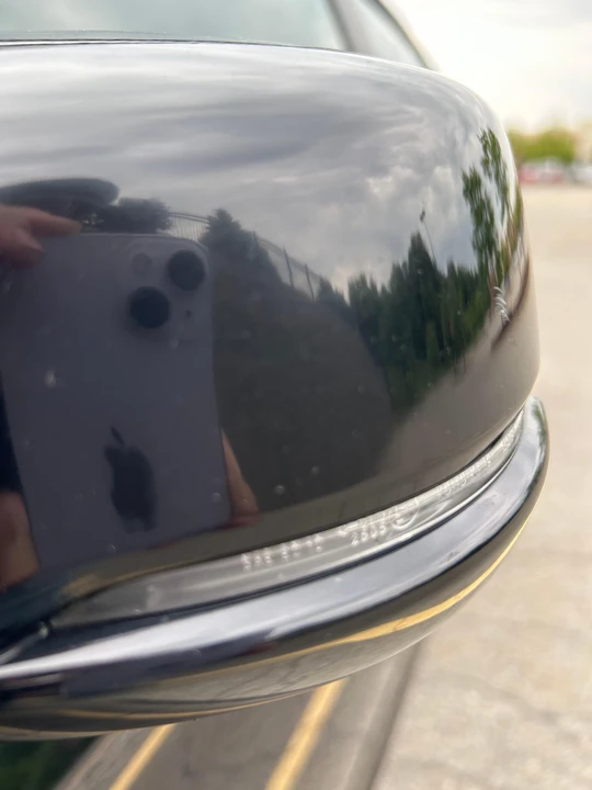 2013 Honda Accord 9th Gen - Image 15 of 31