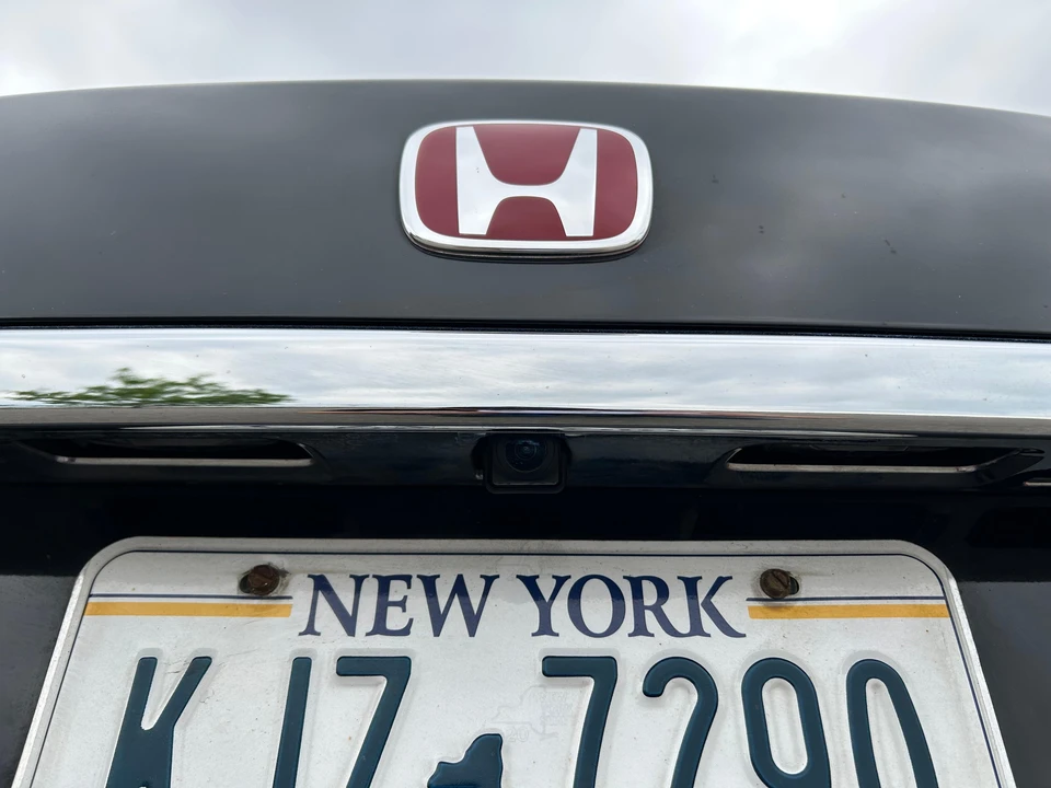 2013 Honda Accord 9th Gen - Image 22 of 31