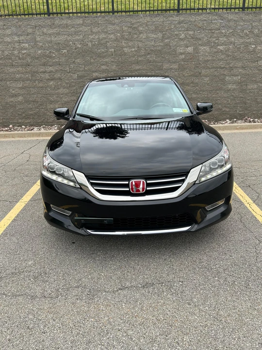 2013 Honda Accord 9th Gen - Image 6 of 31
