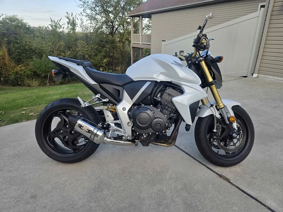2013 Honda Motorcycles - Image 2 of 12