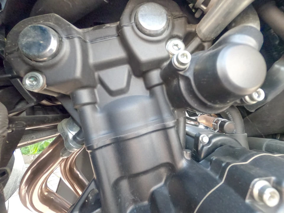 2013 Honda CBR - Image 31 of 31