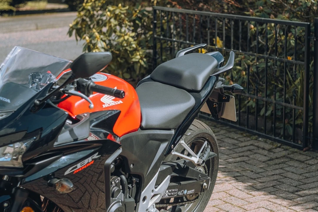 2013 Honda CBR - Image 3 of 31