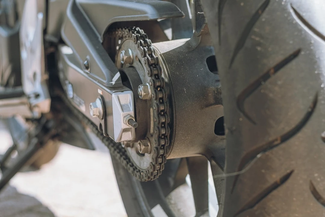 2013 Honda CBR - Image 26 of 31