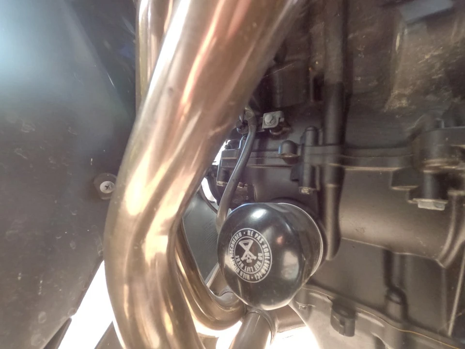 2013 Honda CBR - Image 30 of 31