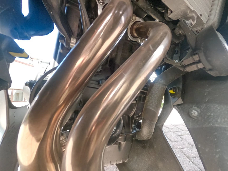 2013 Honda CBR - Image 29 of 31