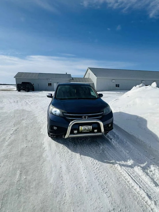 2013 Honda CR-V - Image 11 of 12